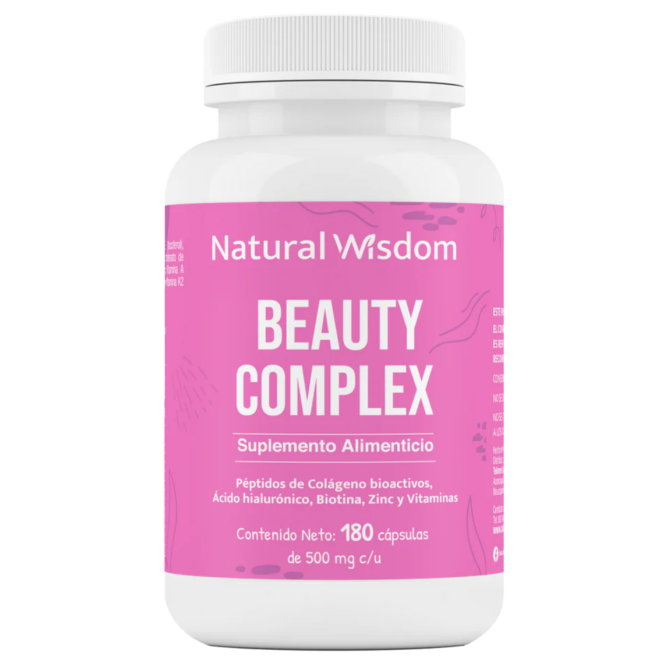 Beauty Complex
