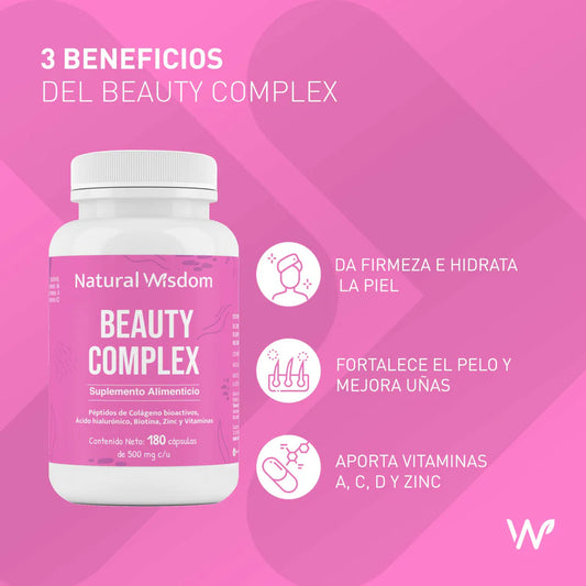 Beauty Complex