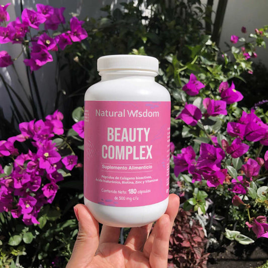 Beauty Complex