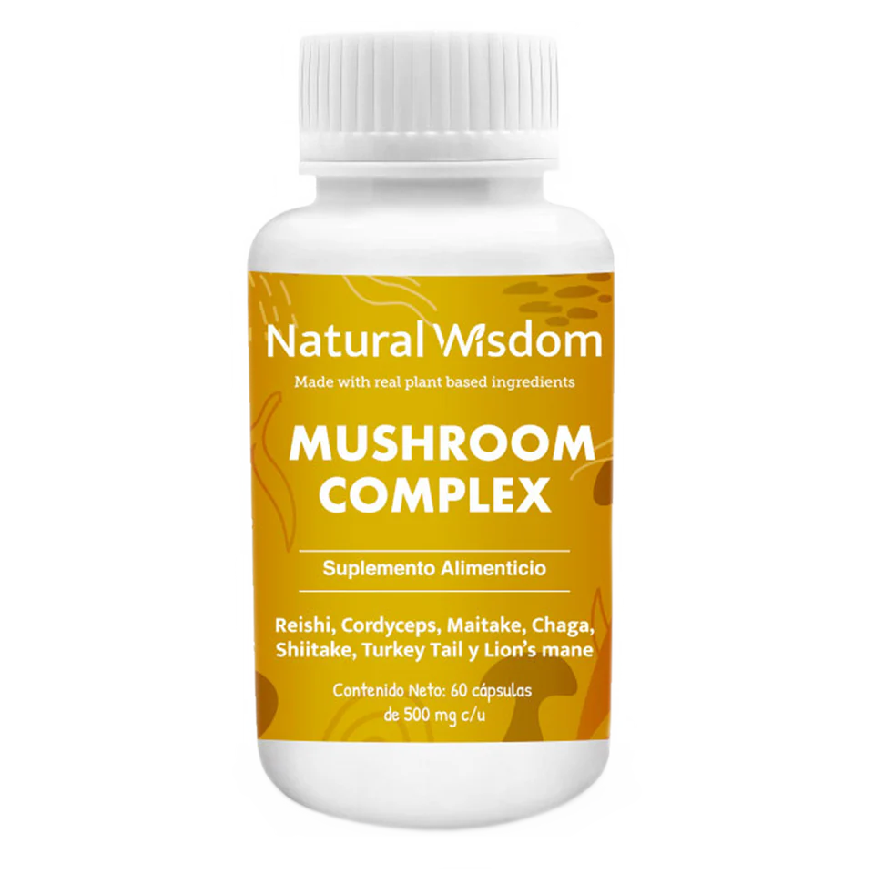Mushroom Complex